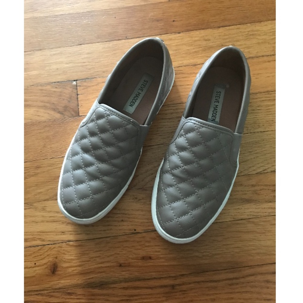 Steve Madden shoes